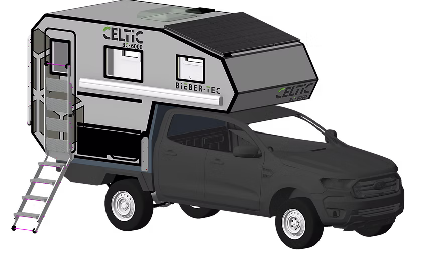 Bieber-Tec Celtic